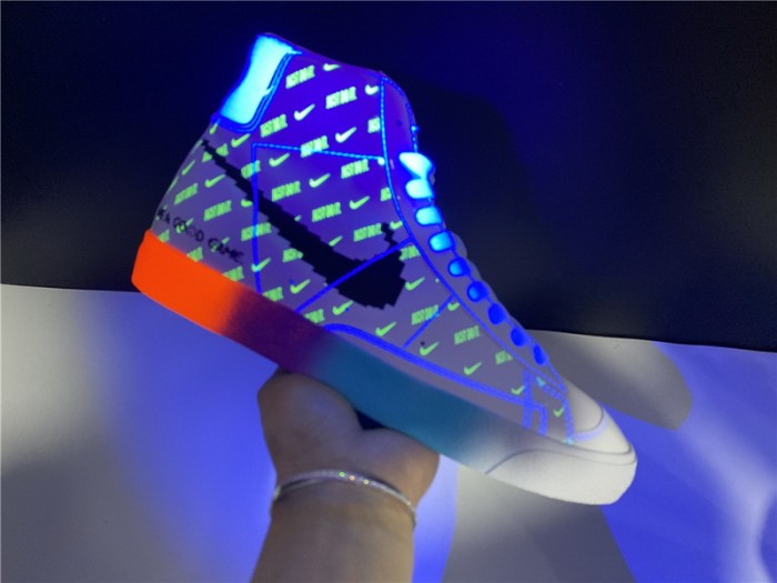 Nike Blazer Mid '1977 Vintage“Have A Good Game