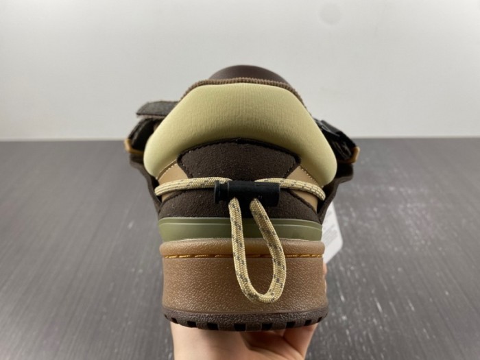 Adidas Forum Low Bad Bunny