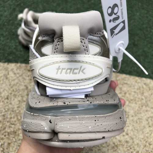Balenciaga Track 3.0 shoes