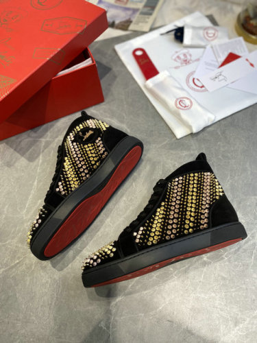 Christian Louboutin Shoes