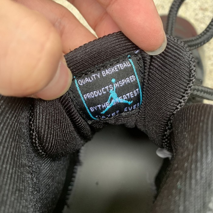 Authentic Air Jordan 11 Gamma Blue