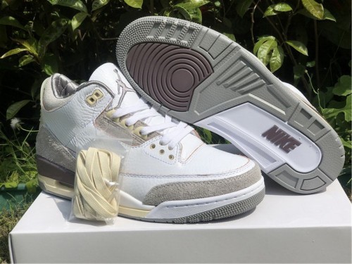 Air Jordan 3 Retro A Ma Maniére