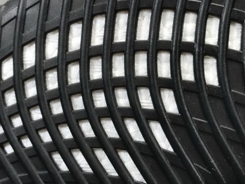 Authentic Yeezy Boost 350 V2 Black Static Non-Reflective