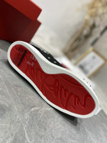 Christian Louboutin Shoes