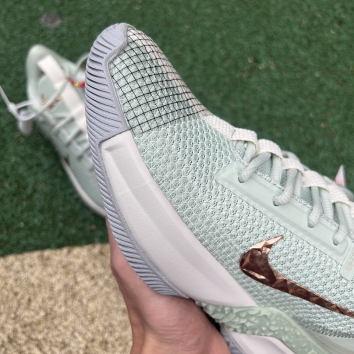 Nike LeBron Ambassador 13 Empire Jade