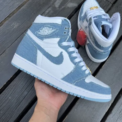 Air Jordan 1 High OG “Denim” GS