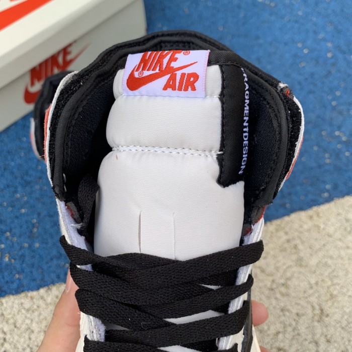 Travis Scott x Air Jordan 1 Shoes