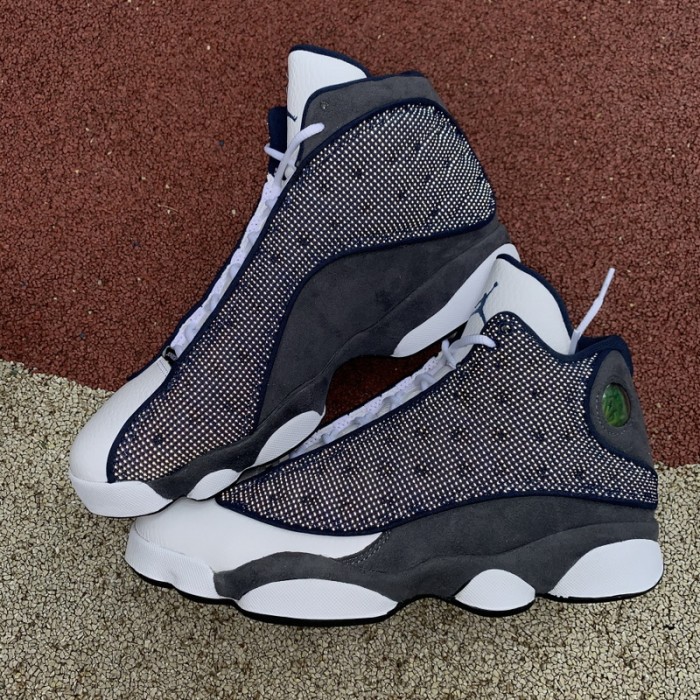 Authentic Air Jordan 13 flint 2020
