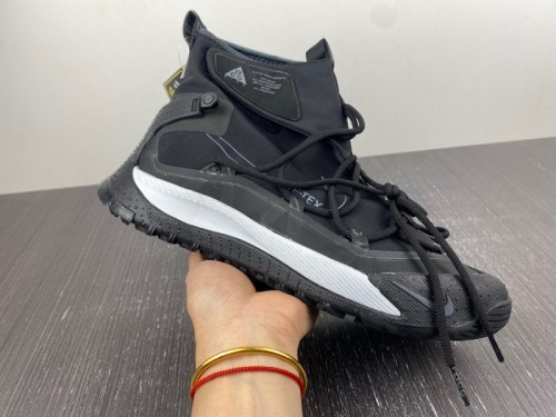Nike ACG Terra Antarktik GORE-TEX Black Midnight Turquoise