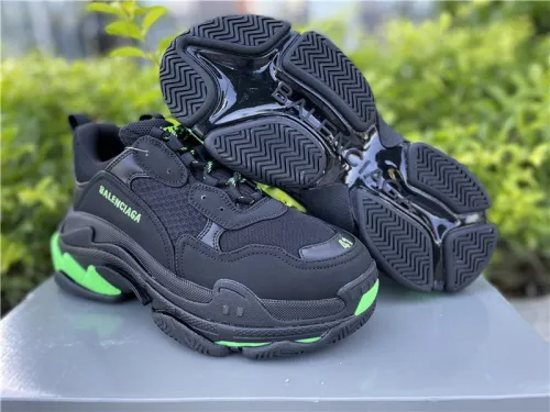 Balenciaga Triple S Shoes