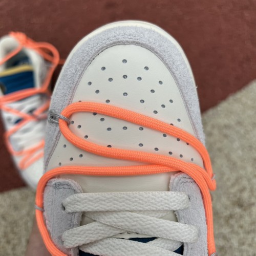 Off-White™ x Nike SB Dunk Low The 19