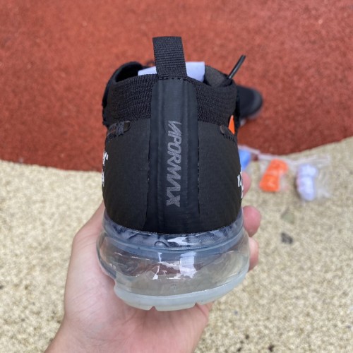 Nike Air VaporMax Off-White Black