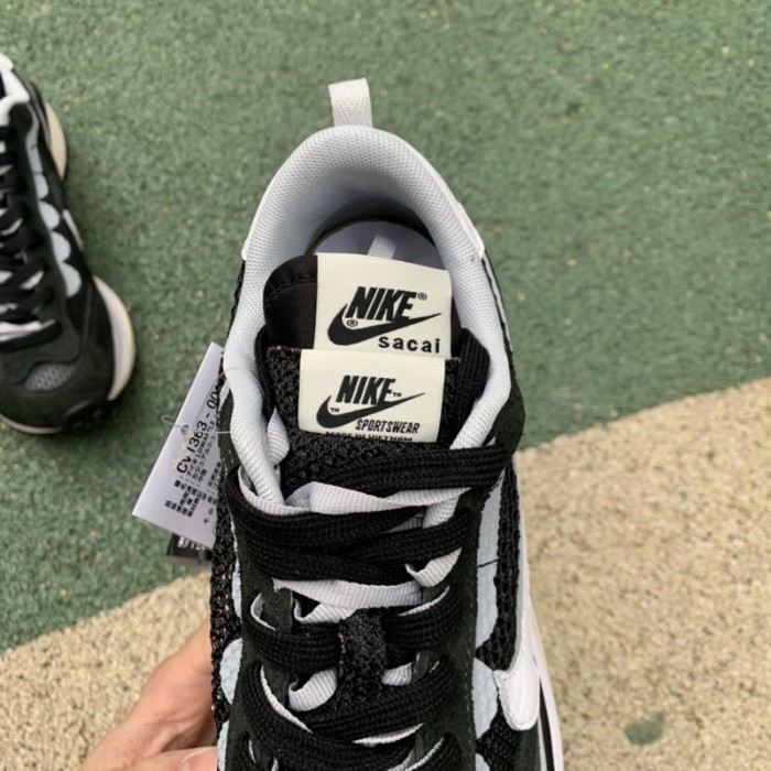 Authentic Sacai x Nike Pegasus VaporFly SP Black
