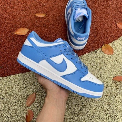 Nike Dunk Low UNC (2021)