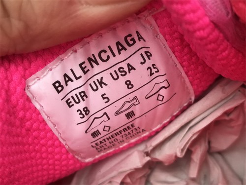Balenciaga 3XL Shoes