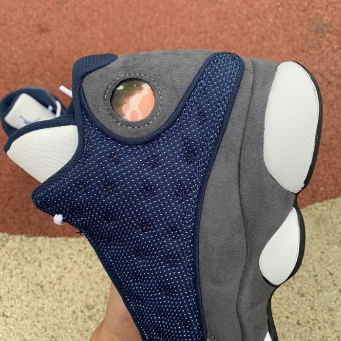 Authentic Air Jordan 13 flint 2020