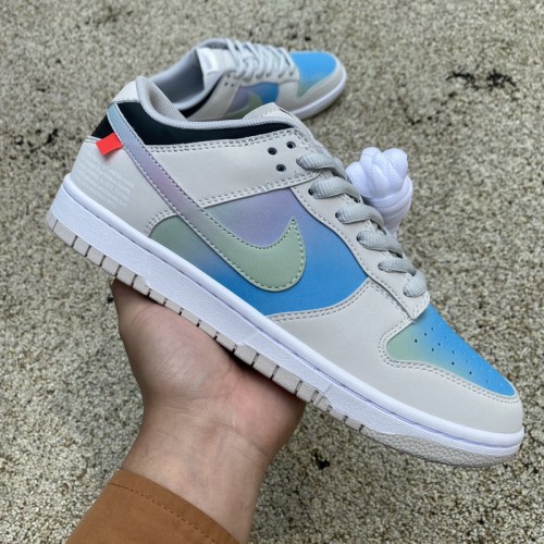Nike SB Dunk Low Shoes