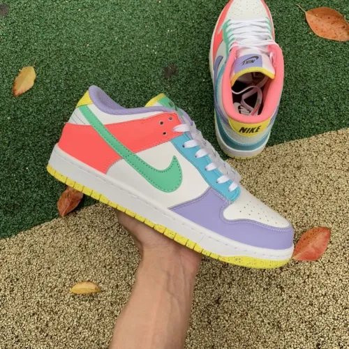 Nike Dunk Low SE Easter