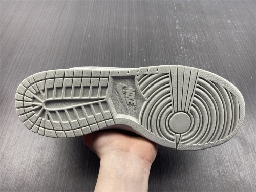 Nike Dunk Low Premium Vast Grey