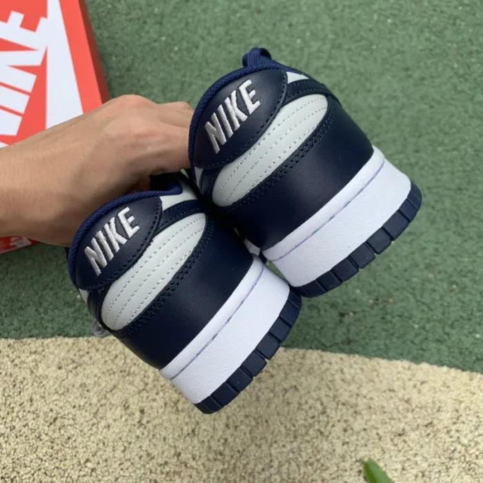 Nike Dunk Low Georgetown