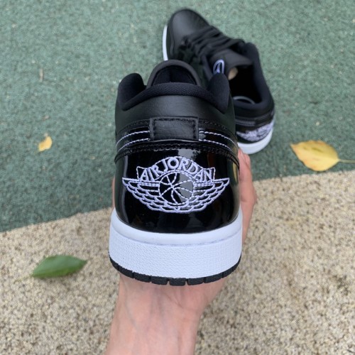 Air Jordan 1 Low shoes