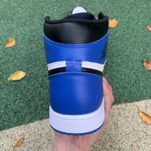 Air Jordan 1 Retro Fragment