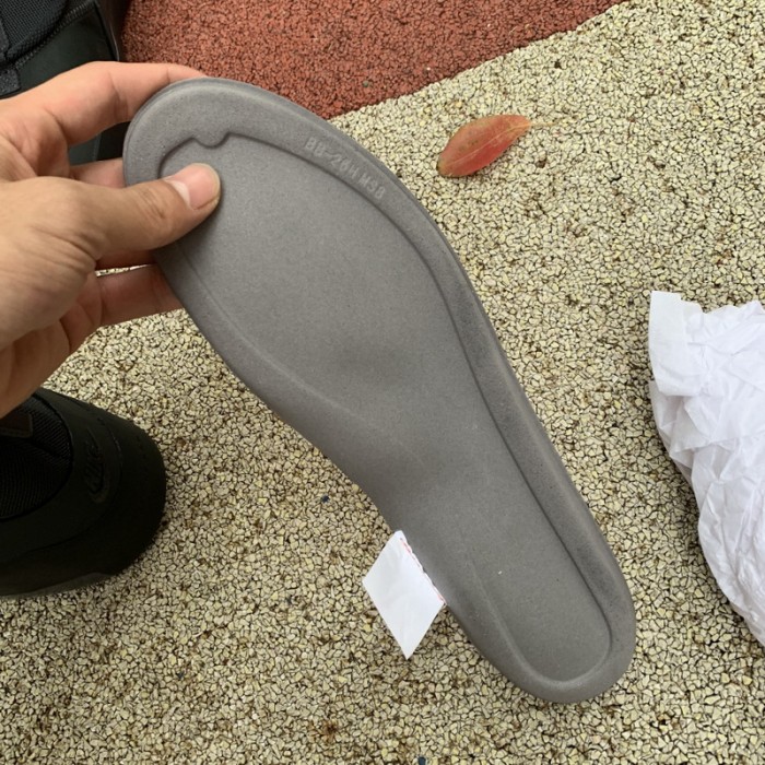 Authentic Nike Air Fear of God 1 “Triple Black”