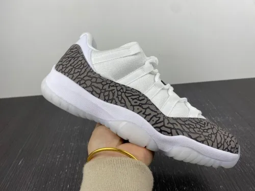 Air Jordan 11 Low Shoes