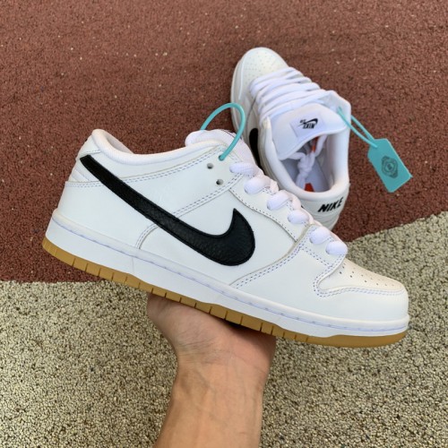 Nike SB Dunk Low PRO ISO