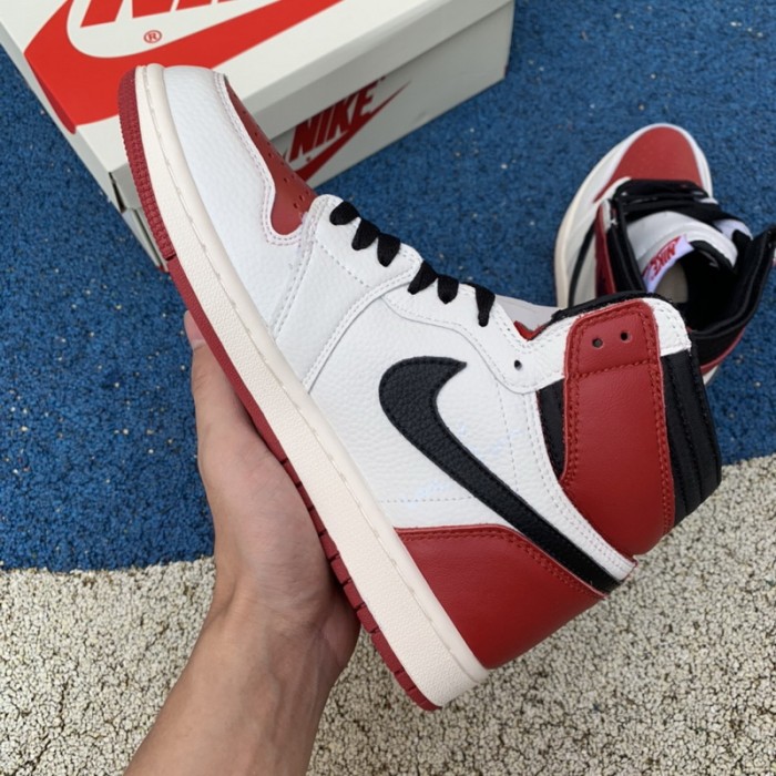 Travis Scott x Air Jordan 1 Shoes