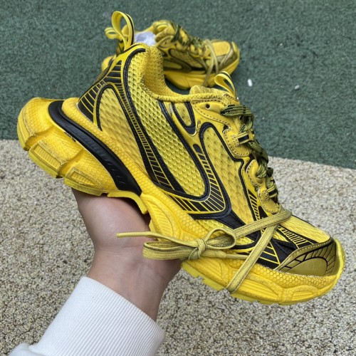 Balenciaga 3XL Yellow