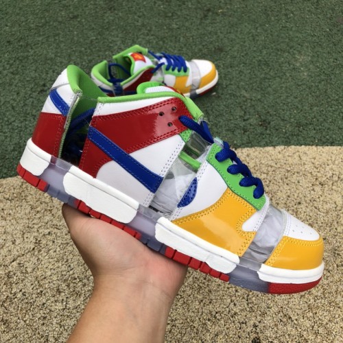 Nike SB Dunk Low EBay Sandy Bodecker