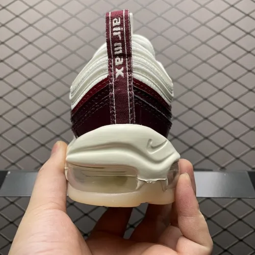 Nike Air Max 97 Dark Beetroot W