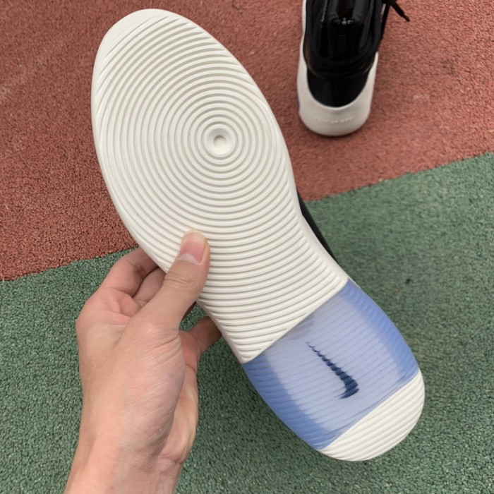 Authentic Nike Air Shot Around “Black”