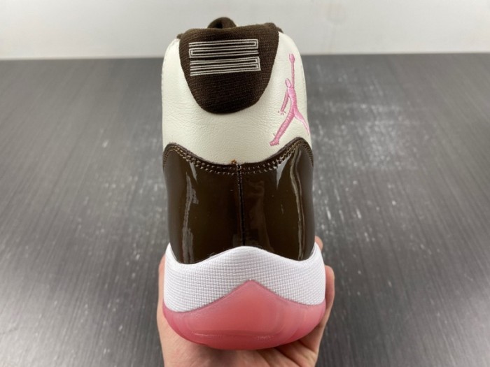 Jordan 11 Retro High Shoes