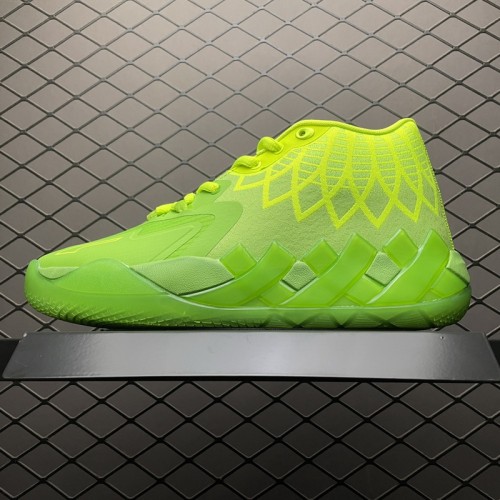 Puma LaMelo Ball MB.01 Rick And Morty