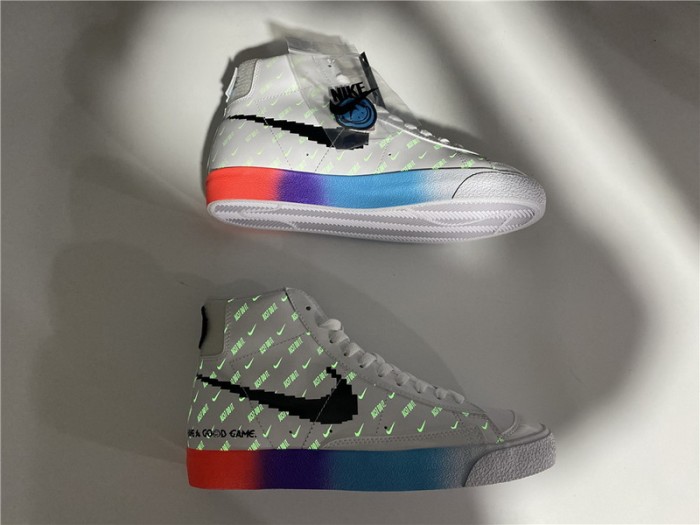 Nike Blazer Mid '1977 Vintage“Have A Good Game