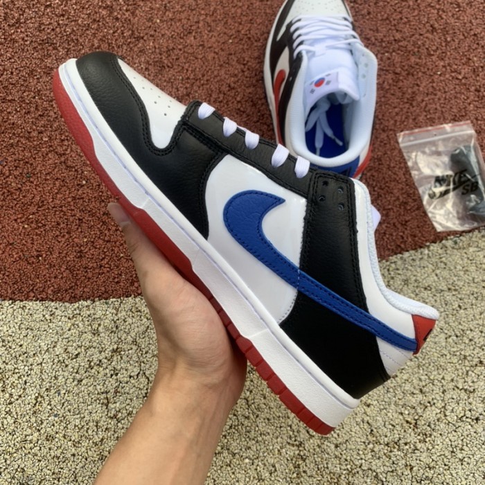 Nike Dunk Low South Korea