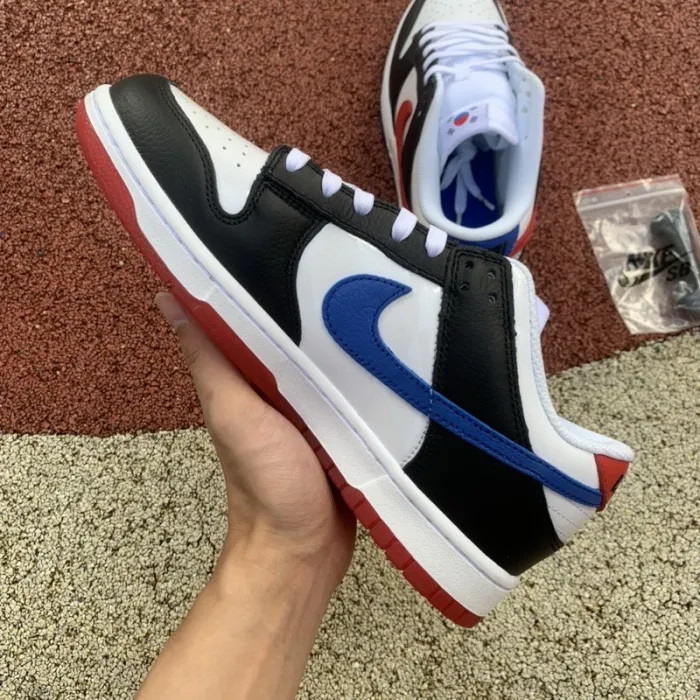 Nike Dunk Low South Korea