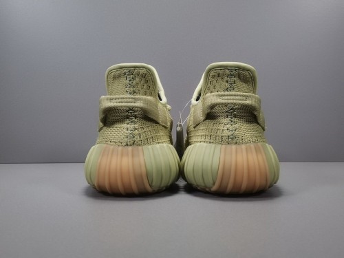 Authentic Yeezy Boost 350 V2 “Sulfur”