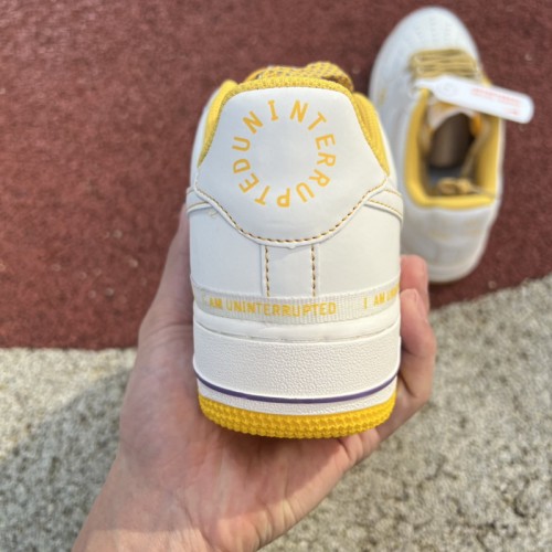 Nike Air Force 1’07