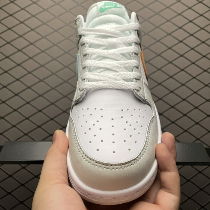 Nike Dunk Low Tropical Twist