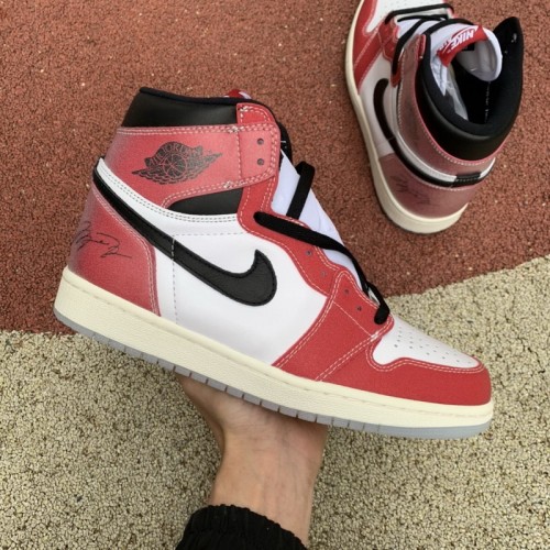 Trophy Room x Air Jordan 1 High OG