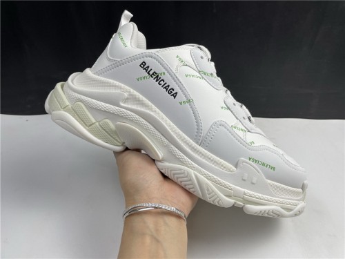 Balenciaga Triple S Shoes