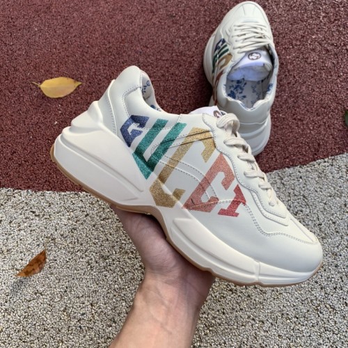 Gucci Shoes-4