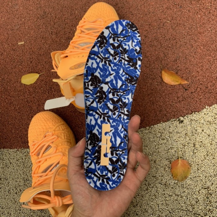 Nike LeBron 18 Melon Tint