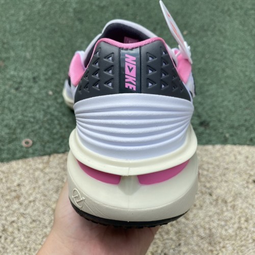Nike Air Zoom G.T. Cut 2 Coconut Milk Pink Spell