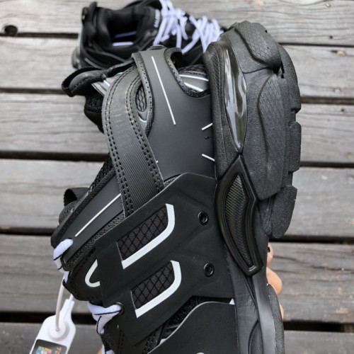 Balenciaga Track 3.0 shoes