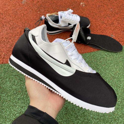Nike Cortez SP CLOT CLOTEZ Yin Yang