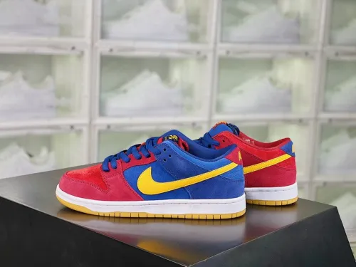 Nike SB Dunk Low J-Pack
